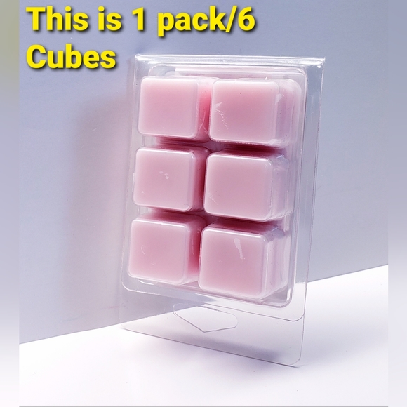 PURE WONDER -Bath & Body Works Candle Wax Melts- $8 per pack - Picture 4 of 8